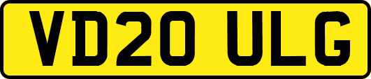 VD20ULG
