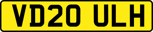 VD20ULH