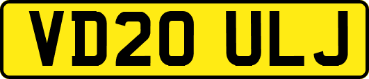 VD20ULJ