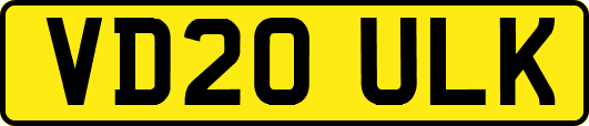 VD20ULK