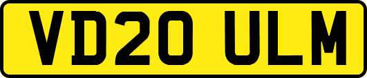 VD20ULM