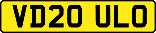VD20ULO