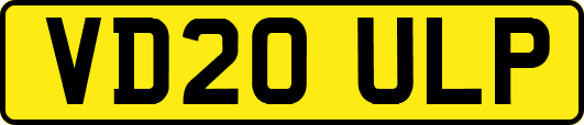 VD20ULP