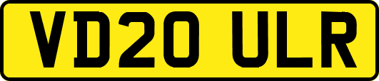 VD20ULR