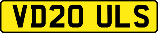 VD20ULS