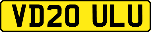 VD20ULU