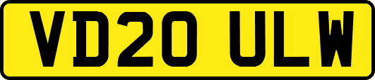 VD20ULW