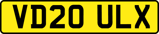 VD20ULX