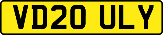 VD20ULY