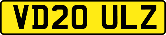 VD20ULZ