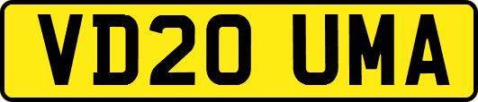 VD20UMA