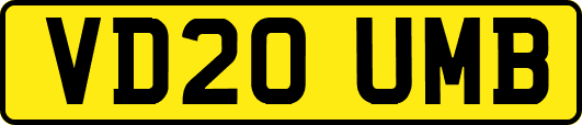 VD20UMB