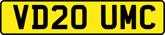VD20UMC