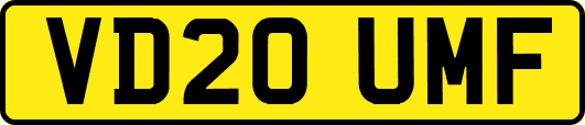 VD20UMF