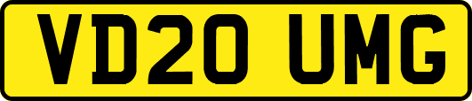 VD20UMG