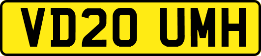 VD20UMH