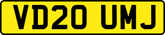 VD20UMJ