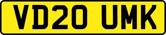 VD20UMK