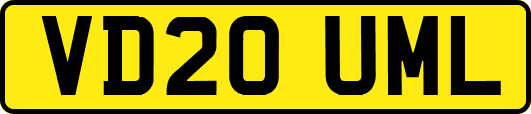 VD20UML