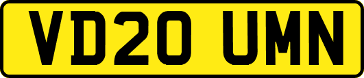VD20UMN
