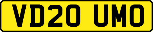 VD20UMO