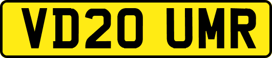 VD20UMR