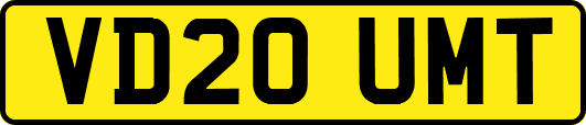 VD20UMT