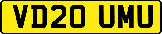 VD20UMU