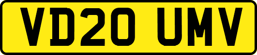 VD20UMV