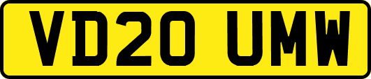 VD20UMW