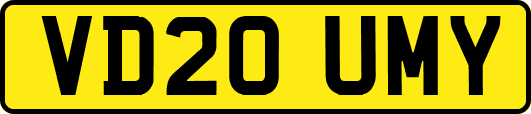 VD20UMY