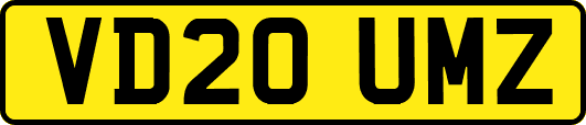 VD20UMZ