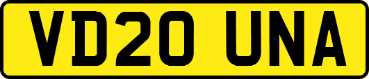 VD20UNA