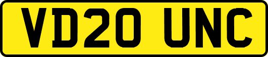 VD20UNC