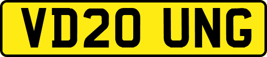 VD20UNG