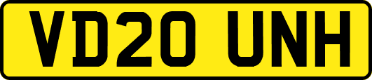 VD20UNH