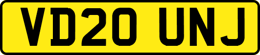 VD20UNJ