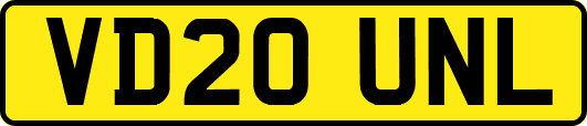 VD20UNL