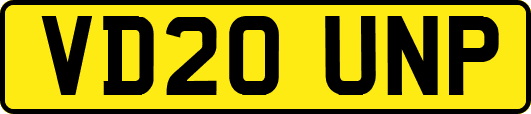 VD20UNP