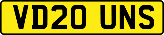 VD20UNS