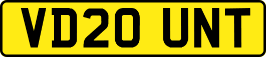 VD20UNT