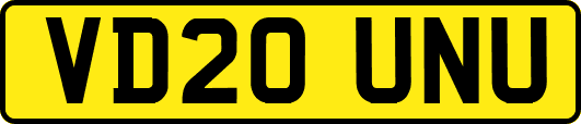 VD20UNU