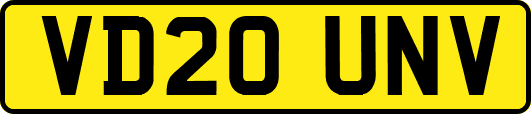 VD20UNV