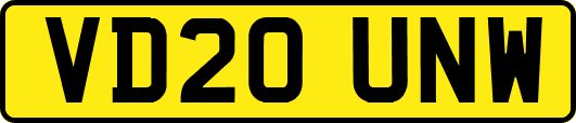 VD20UNW