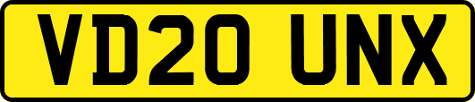 VD20UNX