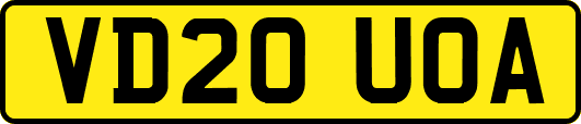 VD20UOA