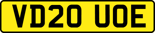 VD20UOE