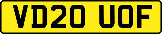 VD20UOF
