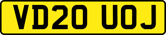 VD20UOJ