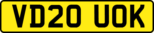 VD20UOK